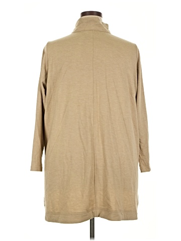 S.G. SPORT Collection Turtleneck Sweater (view 2)