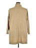 S.G. SPORT Collection Tan Turtleneck Sweater Size 2X (petite) - photo 2