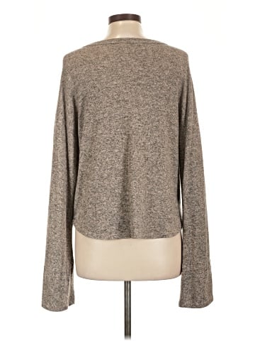 H.I.P. Happening in the Present Pullover Sweater (view 2)