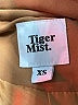 Tiger Mist Brown Blazer Size XS - photo 6