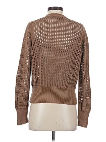 Repeat Cashmere Pullover Sweater (view 2)
