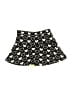 Sara Sara Hearts Black Skirt Size 3T - photo 1