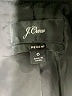 J.Crew Black Blazer Size 6 - photo 6