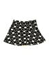 Sara Sara Hearts Black Skirt Size 3T - photo 2