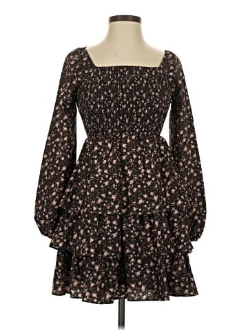 Altar'd State Casual Dress (view 1)