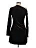 MNG Black Cocktail Dress Size 6 - photo 2