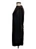 MNG Black Cocktail Dress Size 6 - photo 5
