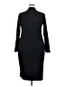 Torrid Black Casual Dress Size 2X Plus (2) - photo 2