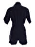 A.L.C. Solid Blue Romper Size 6 - photo 2