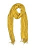 Unbranded Yellow Scarf One size - photo 1