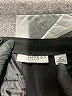 Sag Harbor Solid Black Dress Pants Size 6 (petite) - photo 7