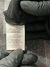 Sag Harbor Solid Black Dress Pants Size 6 (petite) - photo 8
