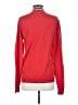 Love Moschino Red Cardigan Size S - photo 2