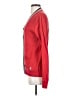Love Moschino Red Cardigan Size S - photo 5