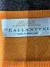 Ballantyne 100% Cashmere Orange pullover sweater Size M (estimated) - photo 6