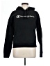 Champion Black Pullover Hoodie Size L - photo 1