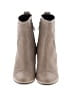 Balenciaga Gray Ankle Boots Size EU 38 - photo 2