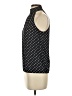 Tamara H. 100% Polyester Black Tank Top Size XS - photo 5