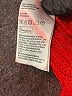 H&M Red Pullover Sweater Size L - photo 8