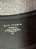 Max Studio Black Short Sleeve T-Shirt Size S - photo 7
