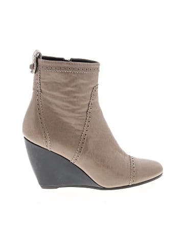 Balenciaga Ankle Boots (view 1)