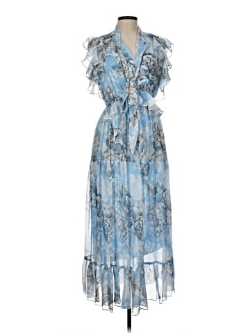 Robert Rodriguez Cocktail Dress (view 1)