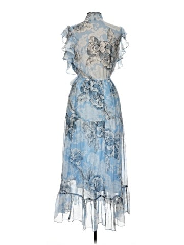 Robert Rodriguez Cocktail Dress (view 2)
