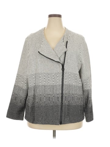 Nic + Zoe Jacket (view 1)