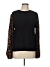 Daniel Rainn Black Pullover Sweater Size L - photo 1