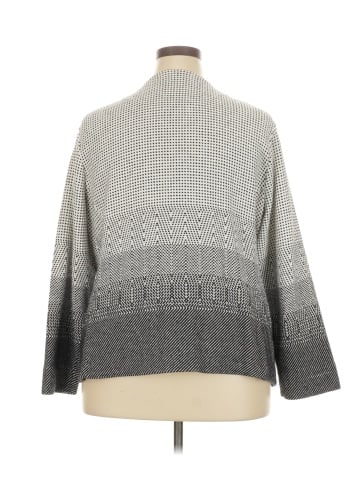 Nic + Zoe Jacket (view 2)