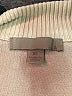 Love 21 Ivory Cardigan Size XL - photo 7