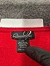 Questions Red Pullover Sweater Size 2X - photo 7