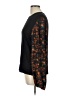 Daniel Rainn Black Pullover Sweater Size L - photo 5