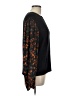 Daniel Rainn Black Pullover Sweater Size L - photo 4