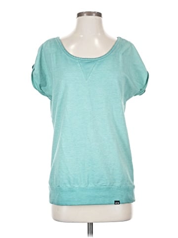 Oakley Short Sleeve T-Shirt (view 1)