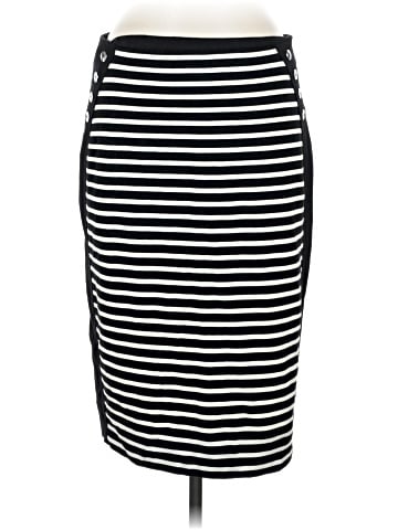 White House Black Market Casual Skirt (view 1)