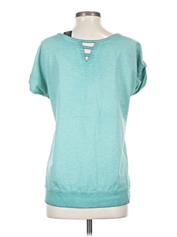 Oakley Short Sleeve T-Shirt (view 2)