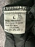 Unbranded Black Jeggings Size L - photo 6
