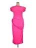Unbranded Pink Cocktail Dress Size XXL - photo 1