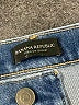 Banana Republic Blue Jeans Size 28 waist - photo 4