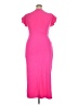 Unbranded Pink Cocktail Dress Size XXL - photo 2