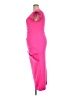 Unbranded Pink Cocktail Dress Size XXL - photo 5