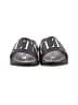 Valentino Black Sandals Size EU 40 - photo 2