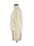 Dèluc Ivory Turtleneck Sweater Size M - photo 5