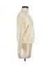 Dèluc Ivory Turtleneck Sweater Size M - photo 4