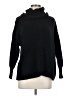 American Apparel Black Turtleneck Sweater One size - photo 1
