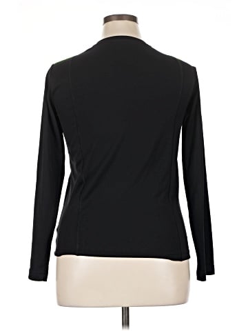 Fila Sport Long Sleeve T-Shirt (view 2)
