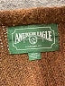 American Eagle Outfitters Brown Pullover Sweater Size M - photo 7