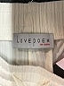 Love Poem Ivory Casual Pants Size S - photo 7