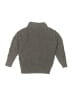 Baby Gap Gray Pullover Sweater Size 2 - photo 2